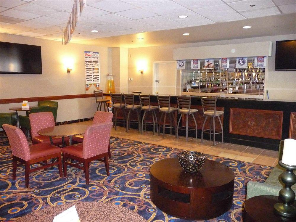 Ramada By Wyndham San Diego National 3* National City