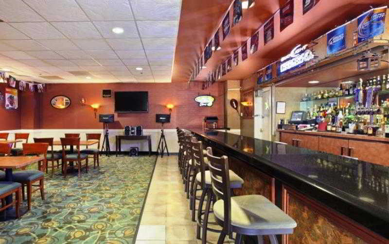 Ramada By Wyndham San Diego National Hotel