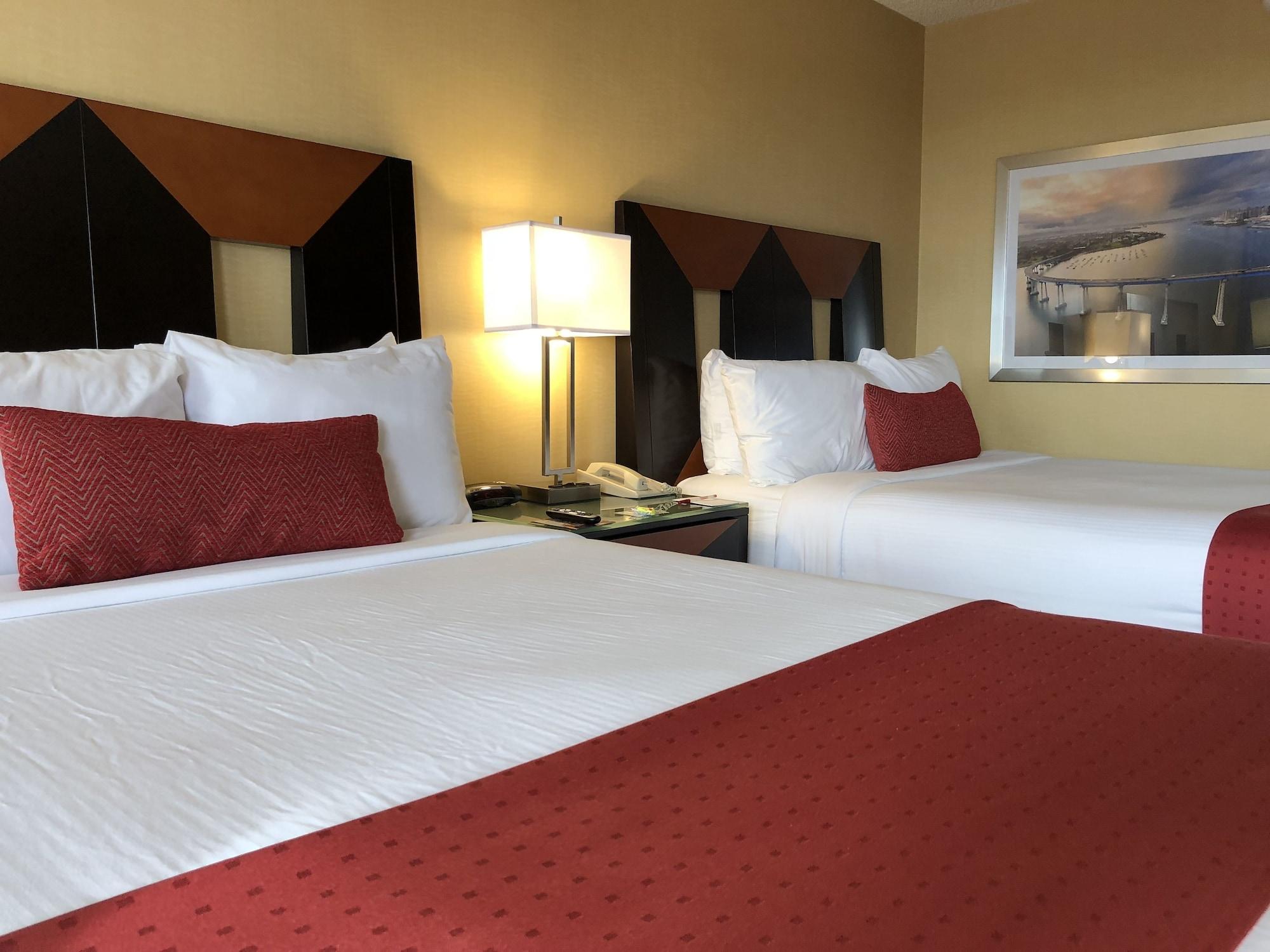 Ramada By Wyndham San Diego National National City