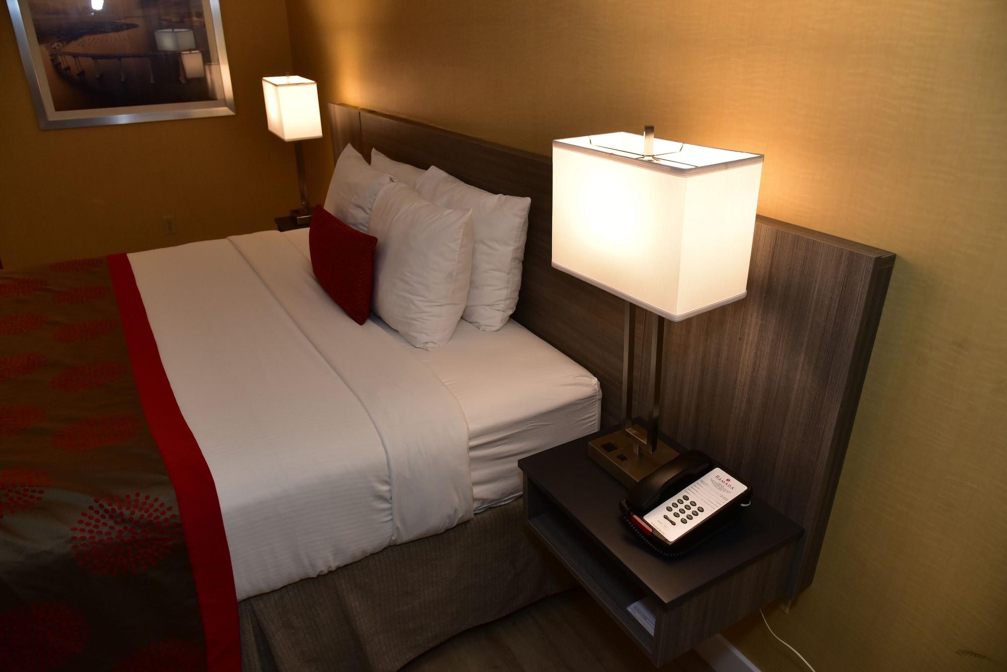 Ramada By Wyndham San Diego National 3*