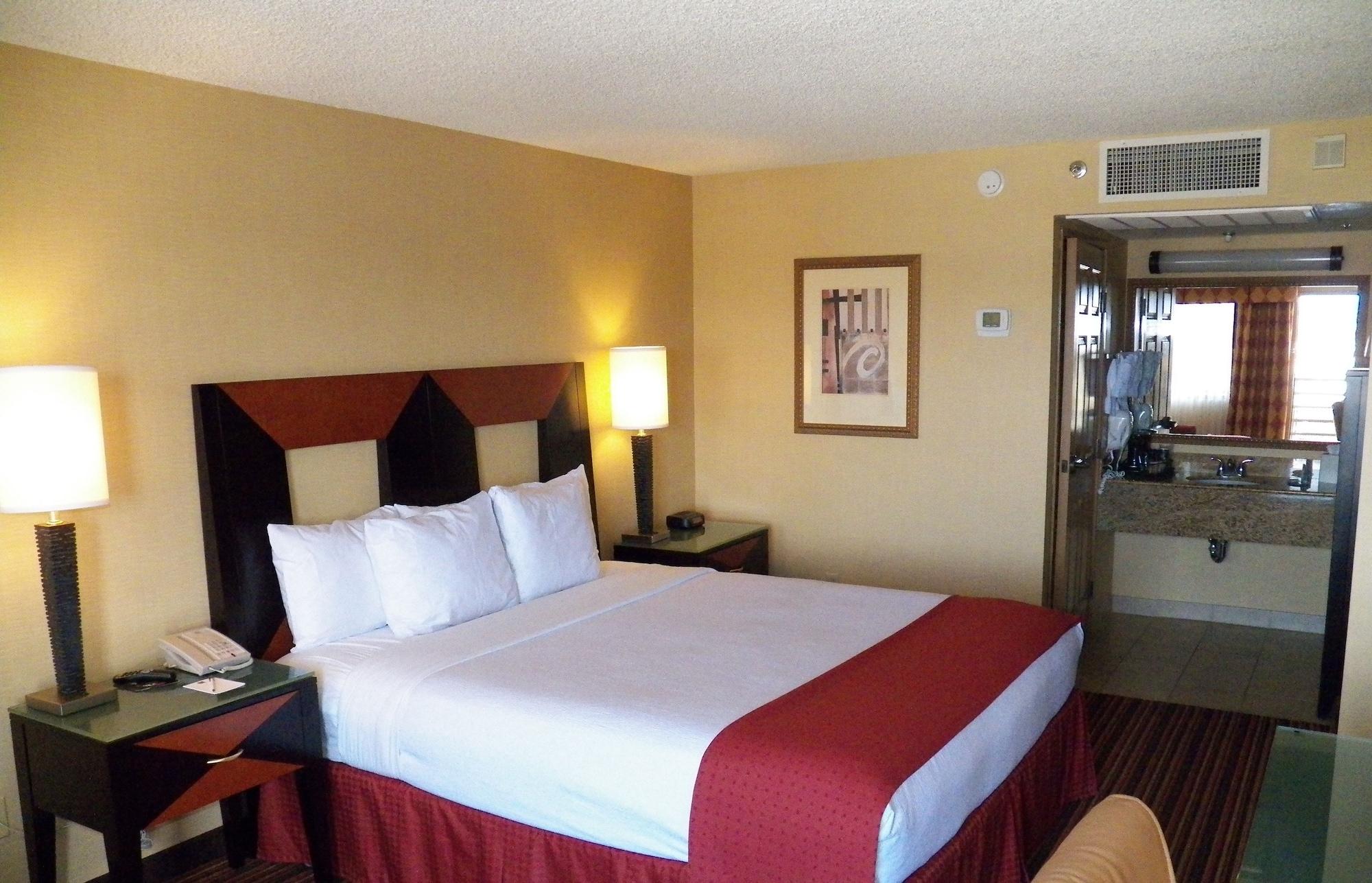 Ramada By Wyndham San Diego National National City