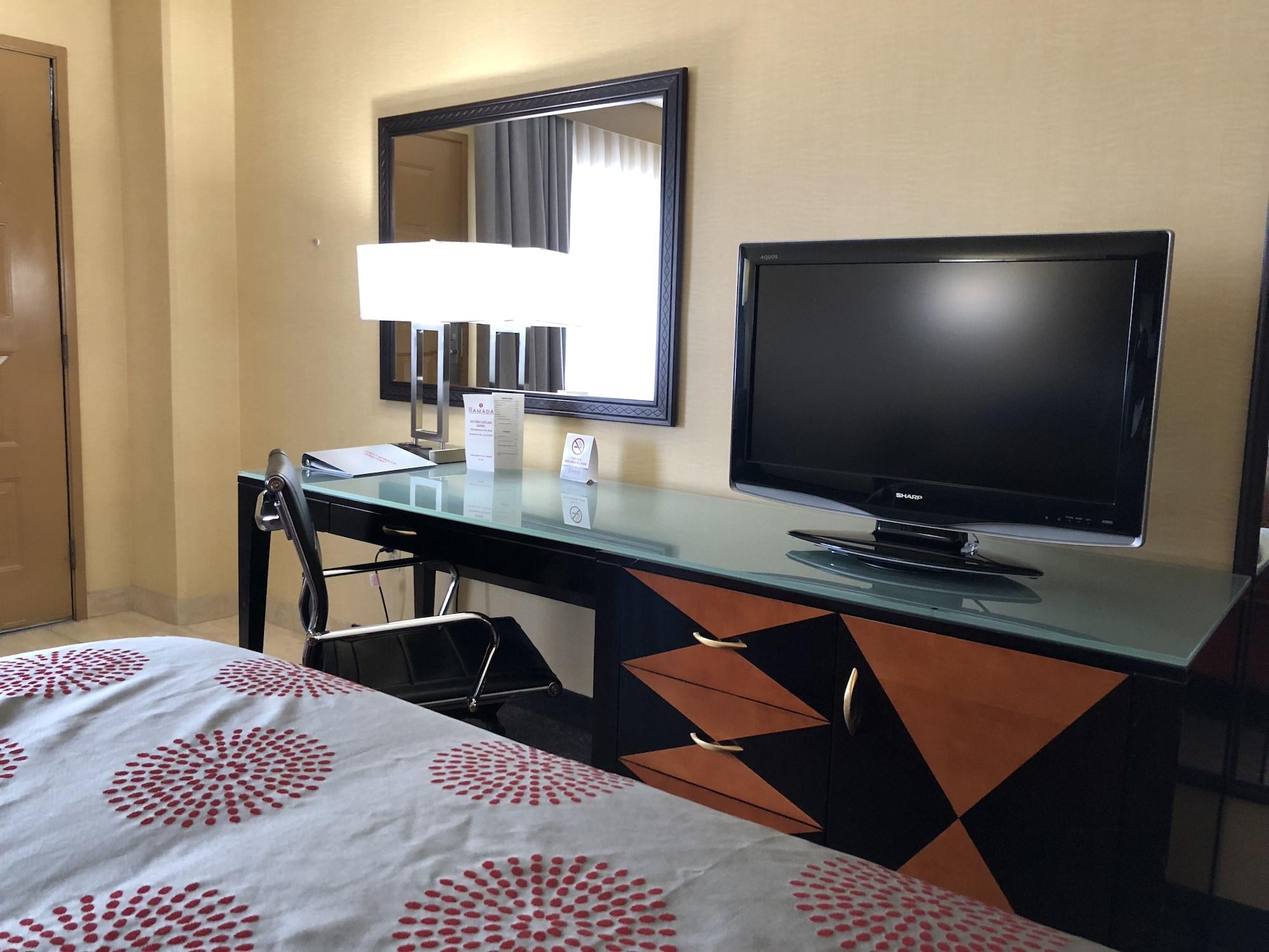 Ramada By Wyndham San Diego National