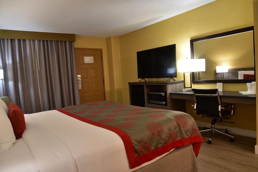 Ramada By Wyndham San Diego National Hotel