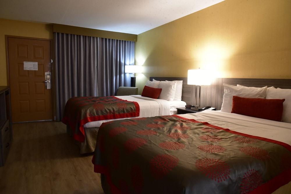 Ramada By Wyndham San Diego National