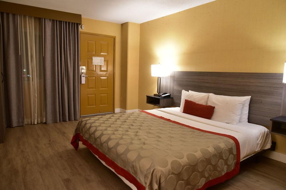 Ramada By Wyndham San Diego National 3* National City