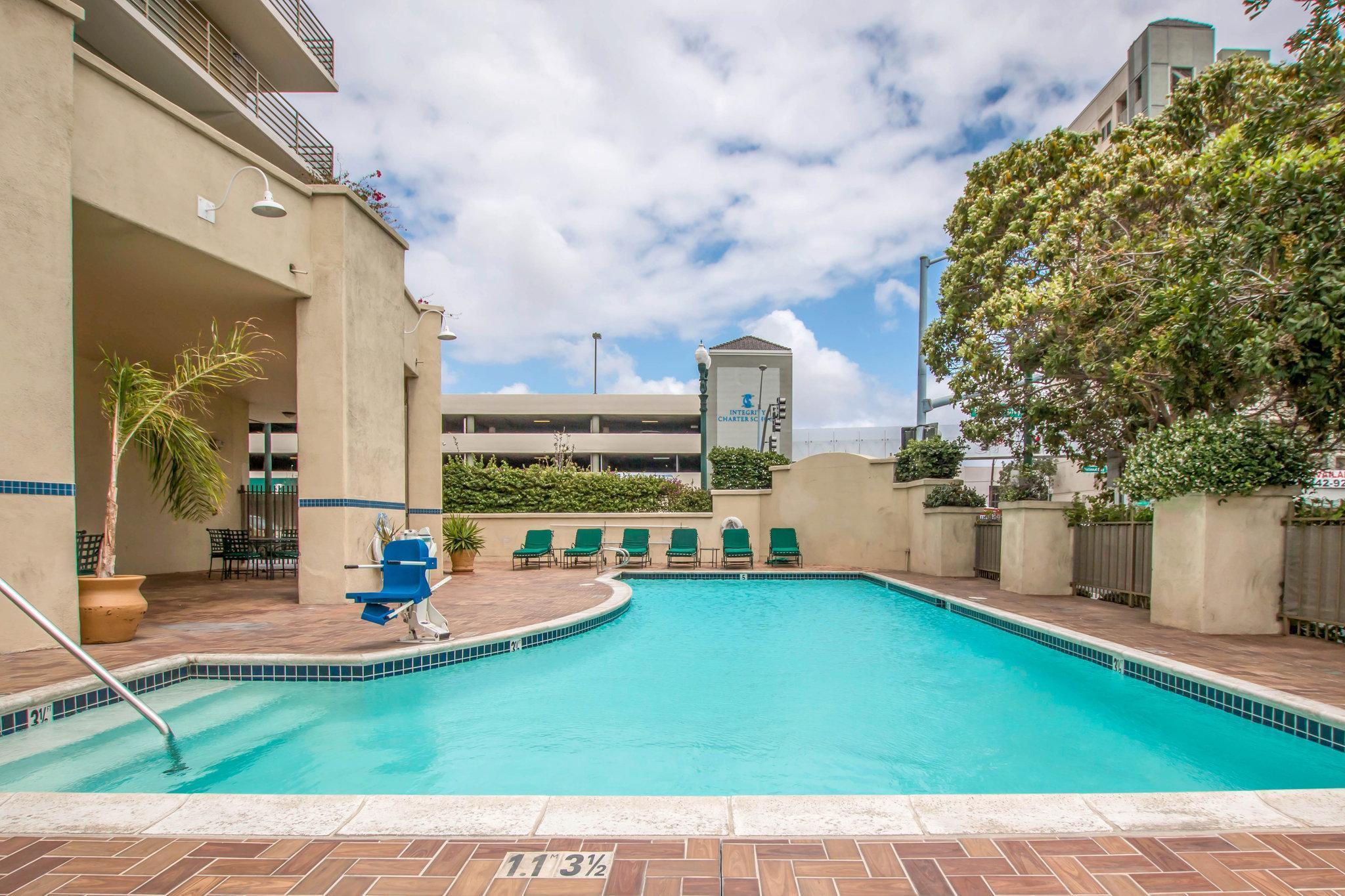 Ramada By Wyndham San Diego National