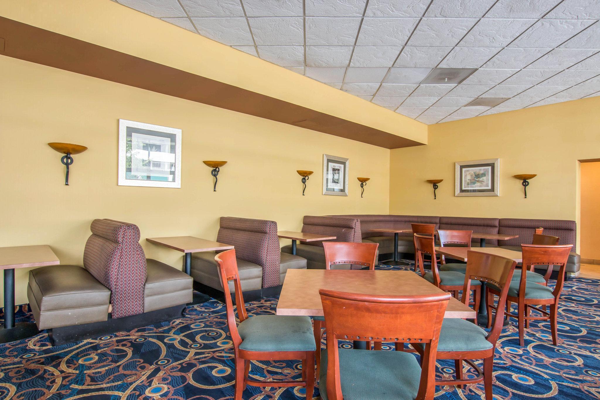 Ramada By Wyndham San Diego National