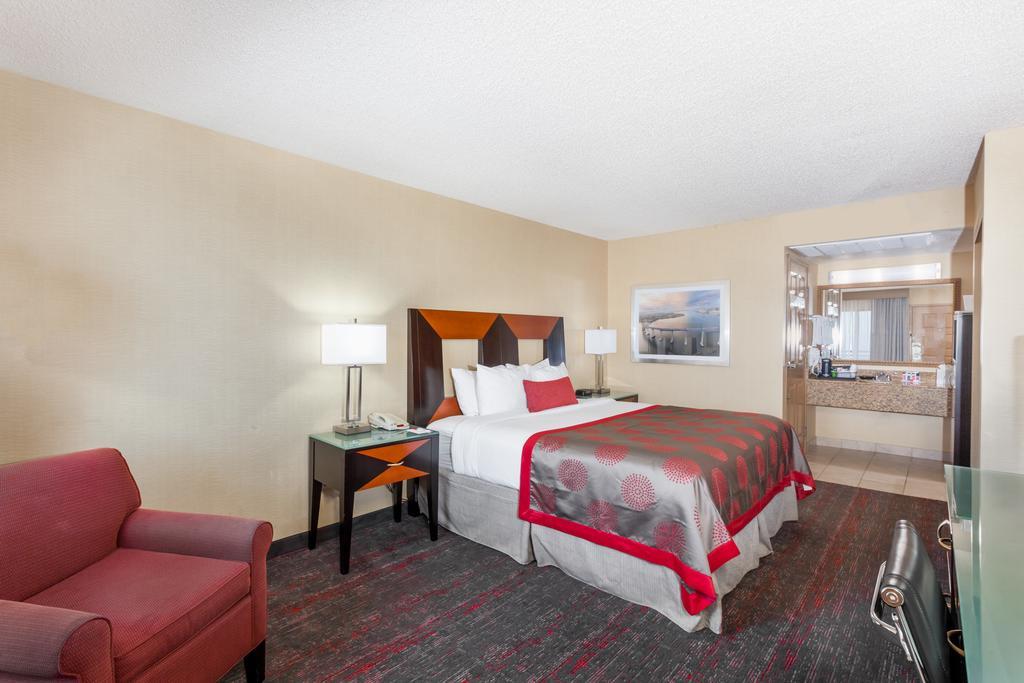 Ramada By Wyndham San Diego National National City