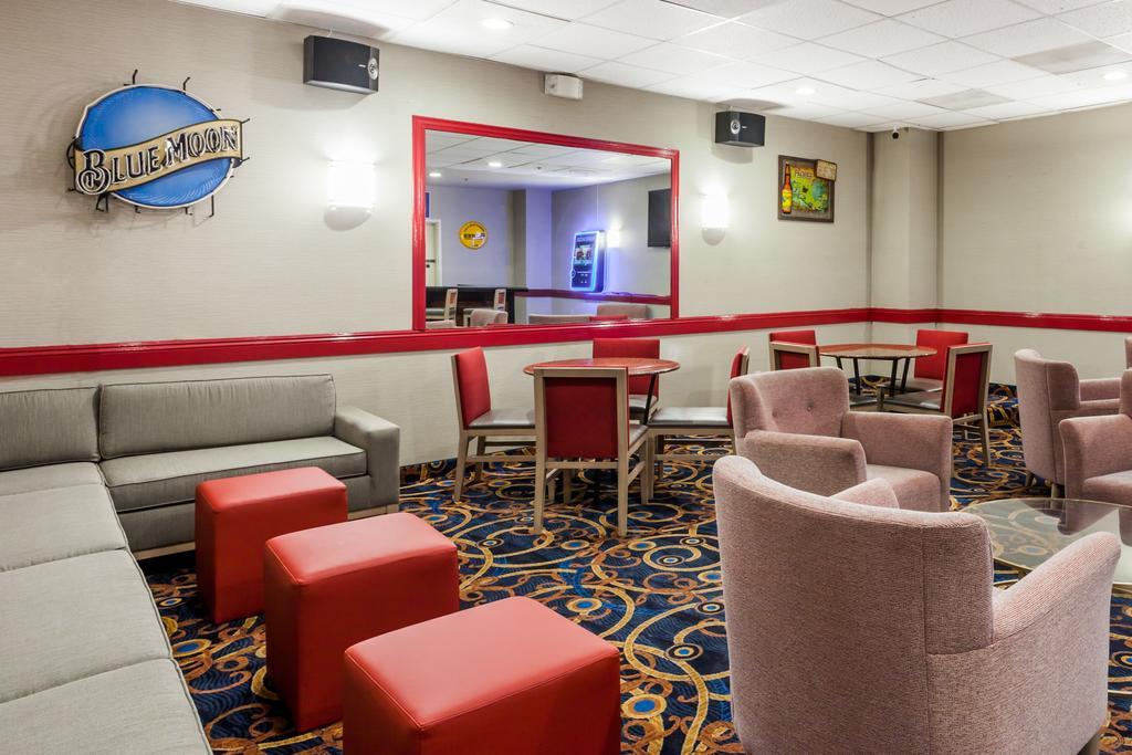 Ramada By Wyndham San Diego National 3*