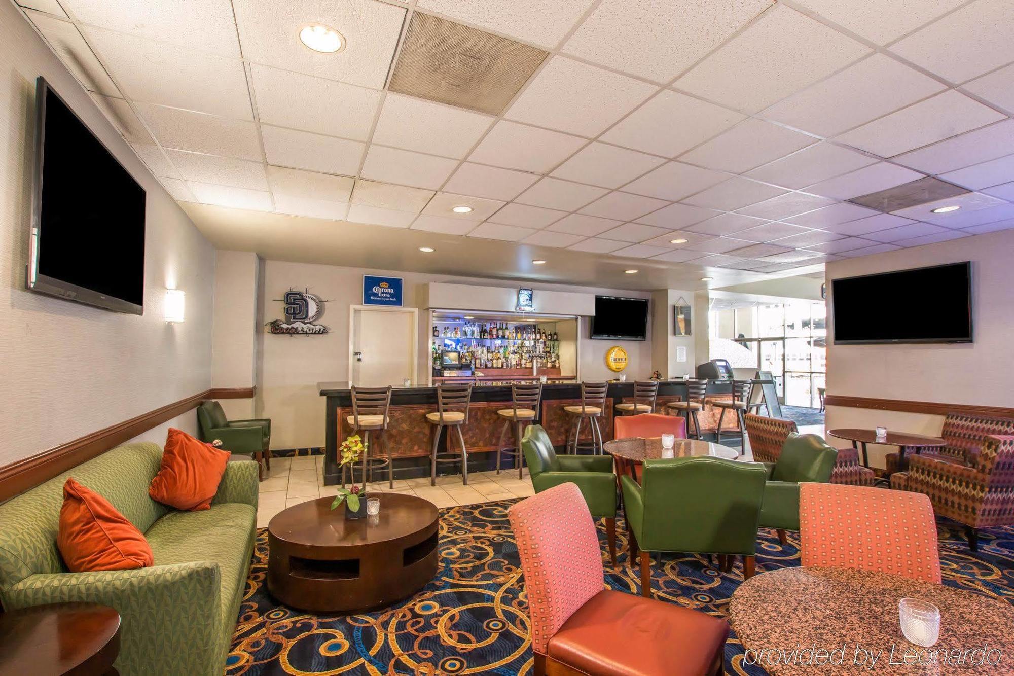Ramada By Wyndham San Diego National National City