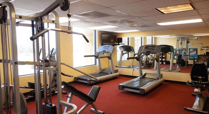 Ramada By Wyndham San Diego National 3* National City