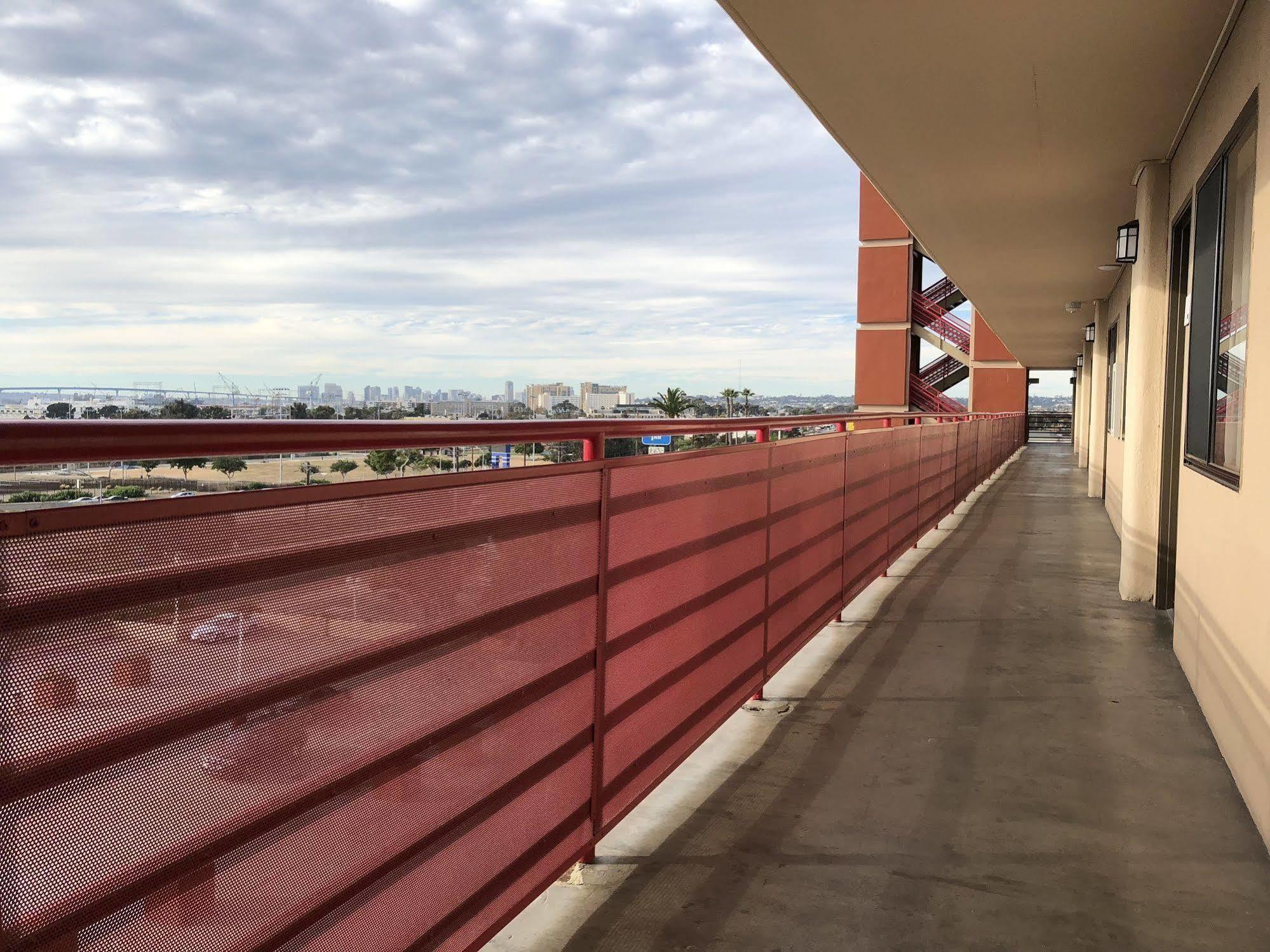 Ramada By Wyndham San Diego National National City