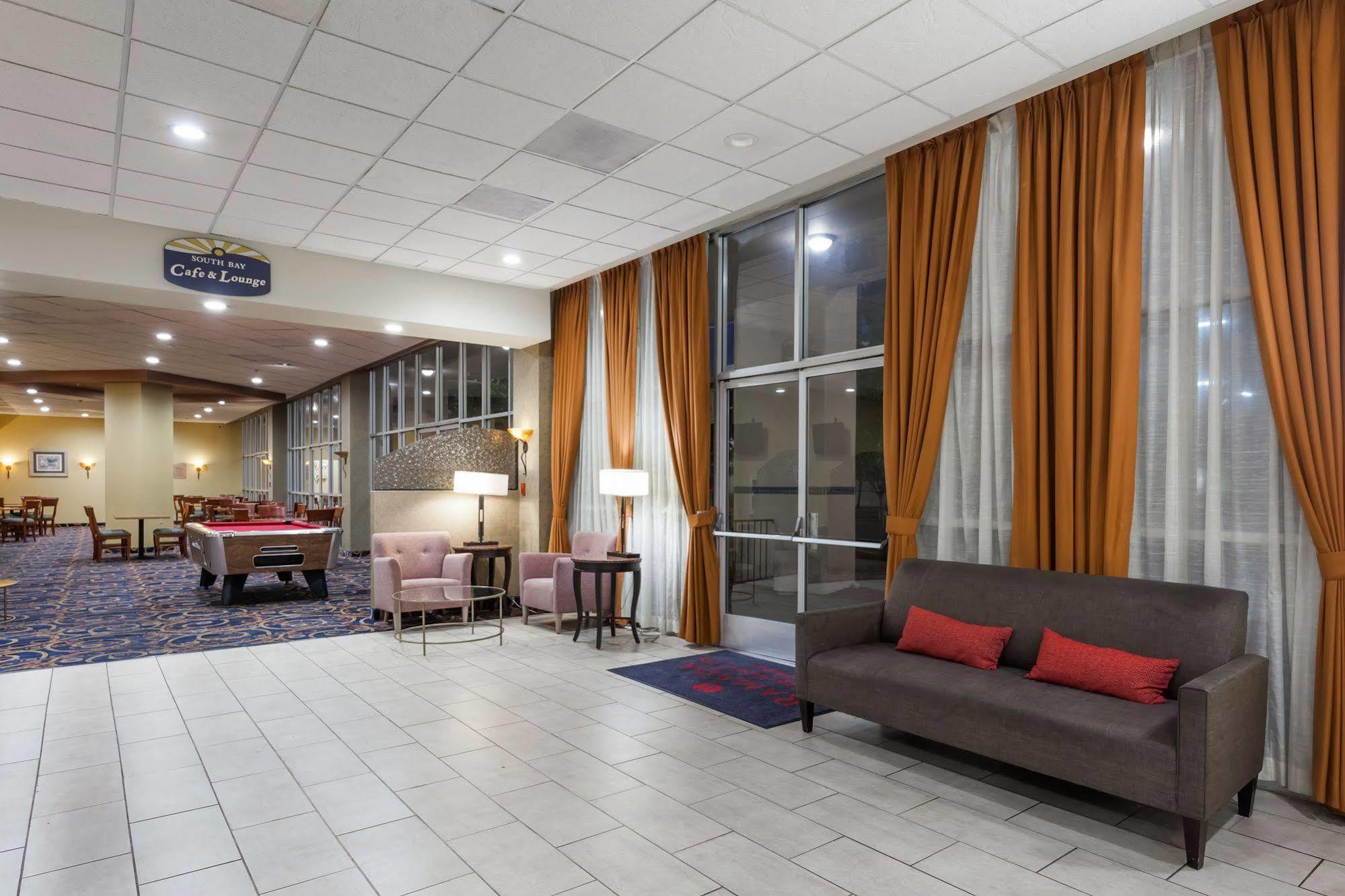 Ramada By Wyndham San Diego National